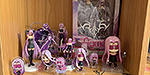 My Medusa Merchandise Collection